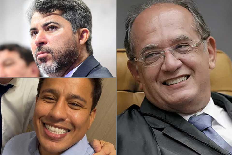Rogério decifra o voto conservador, Fúria no vácuo dos velhos caciques e Gilmar dá presente eleitoral à direita