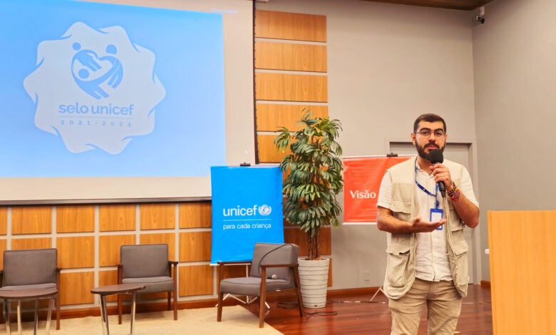 Atuação pioneira do TCE-RO na educação é reconhecida pelo Unicef