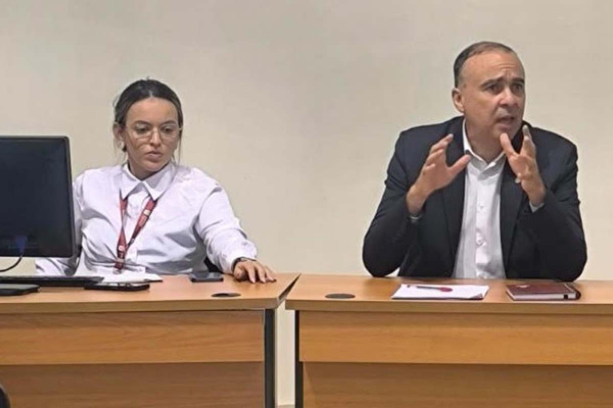 MPRO firma TAC para a realização de eventos agropecuários em Nova Brasilândia do Oeste