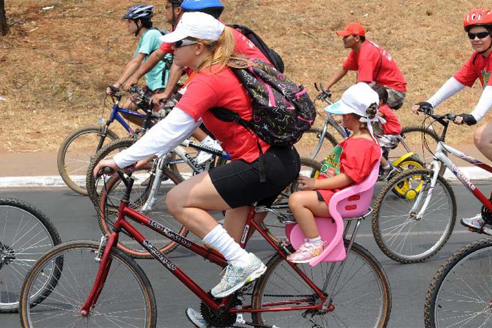 Dia Mundial sem Carro: pandemia reforça uso de transporte sustentável