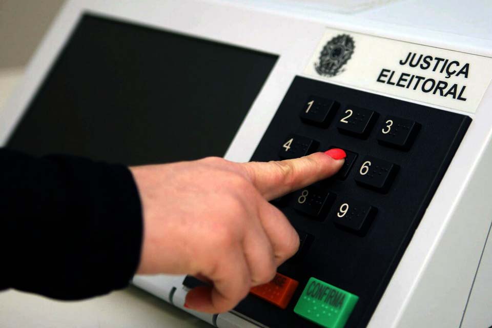Eleição suplementar em Vilhena exige revisão da Lei 9.504/97