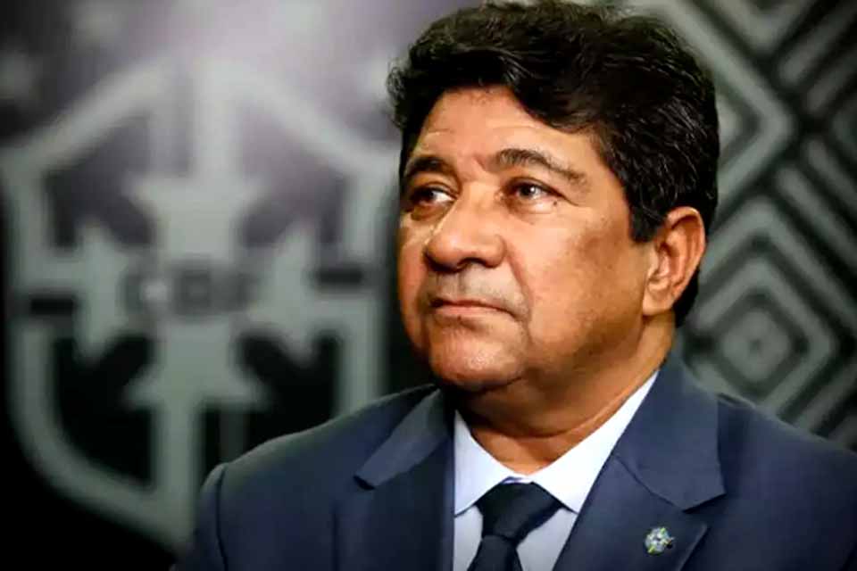 Ednaldo Rodrigues entra no STF para barrar novas eleições na CBF