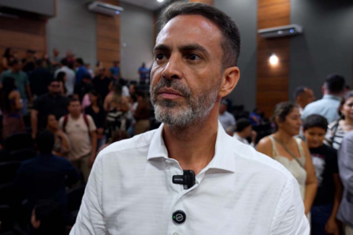 Porto Velho abrirá debate sobre concessão dos serviços de resíduos por 30 anos em Audiência Pública nesta-terça-feira (6)
