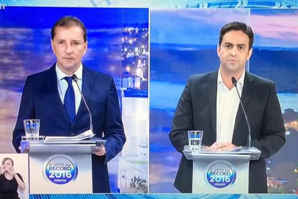 Eleições em Porto Velho: sem Hildon e Léo, quem teria chance?; dos eleitos em 2010, só dois têm mandato na ALE de Rondônia; e Coronavírus: 22 mortes em 24h