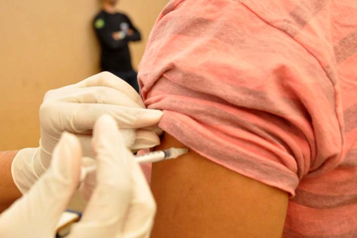 Após dois óbitos em 2019, Agevisa alerta sobre casos de H1N1 em Rondônia e divulga campanha de vacinação