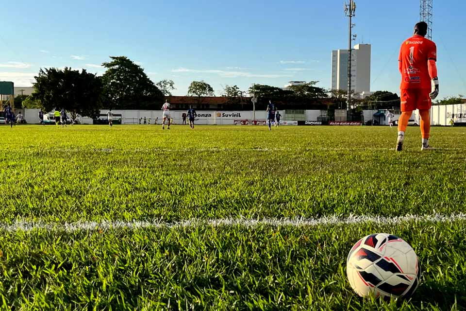 Rondônia e o novo panorama de vagas em competições nacionais