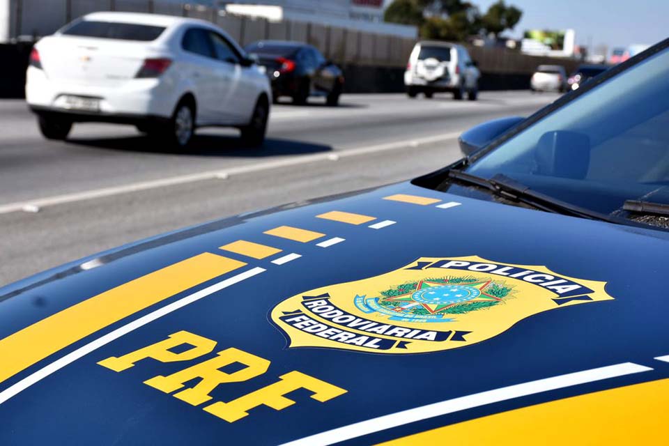  Polícia Rodoviária Federal inicia Operação Dia do Trabalhador 2023 nas rodovias federais