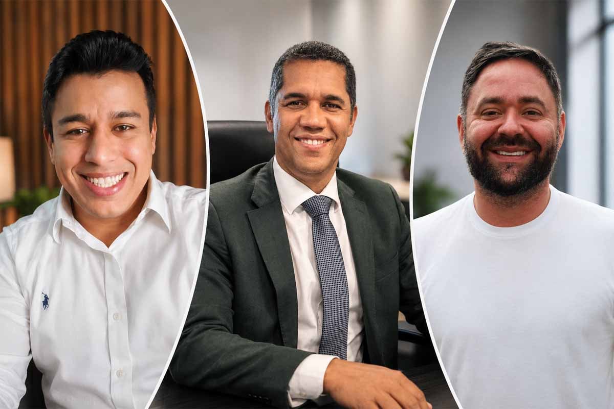 Fúria e o desgaste com os leitos de Cacoal; Luis Fernando e o ônus da gestão Rocha; e Paulo Moraes Júnior sob críticas