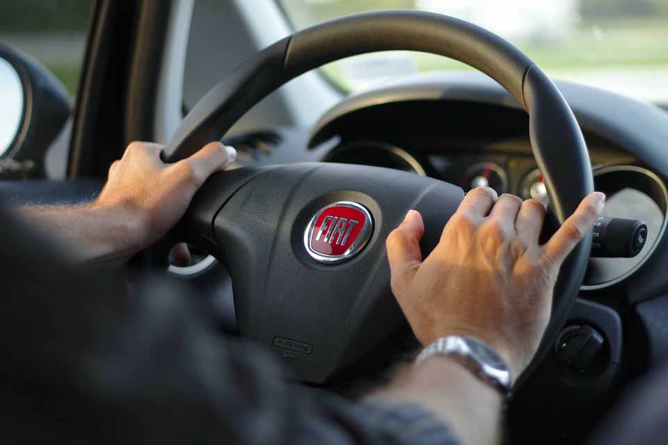 6 modelos de carro Fiat para você comprar