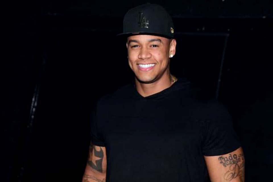 Léo Santana sobre doação: 'Nenhum ser humano tem obrigação de ajudar'