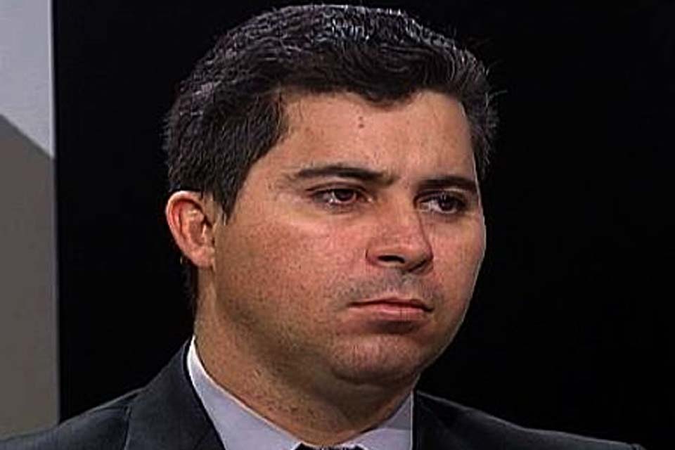 Partido de Marcos Rogério tenta derrubar mais uma pesquisa, mas desta vez Justiça Eleitoral de Rondônia nega o pedido