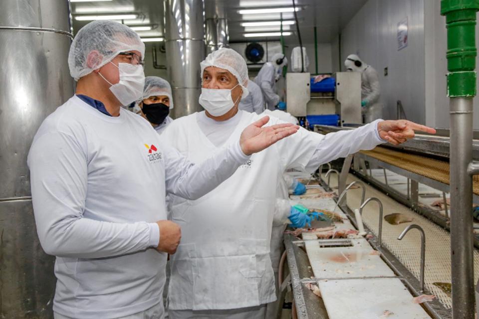 Economia: Rondônia decola e se torna referência nacional em desenvolvimento e progresso