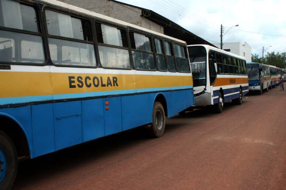 MPC-RO recomenda a município de Alto Paraíso que adeque licitação para gerenciamento de frota