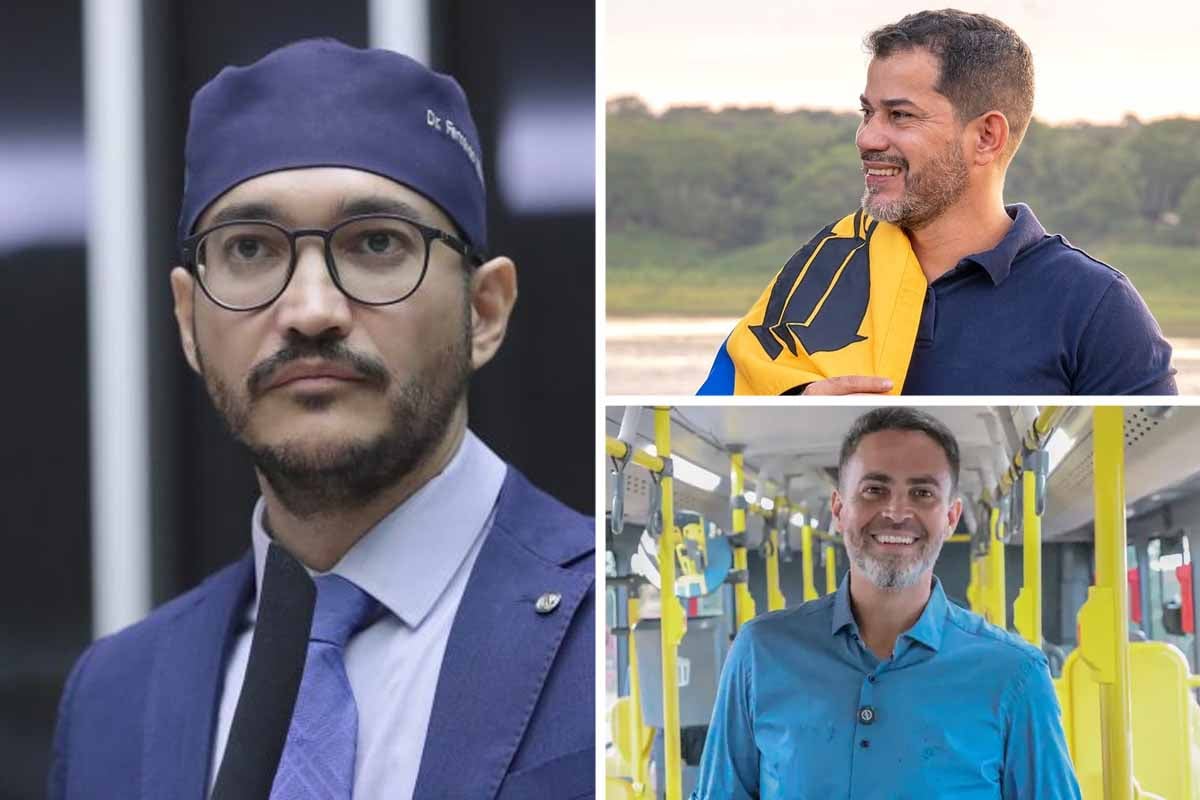 Máximo e a liderança apertada ao Senado; Nilton e o risco de enfraquecimento; e Léo com o Podemos ainda sem convenção marcada