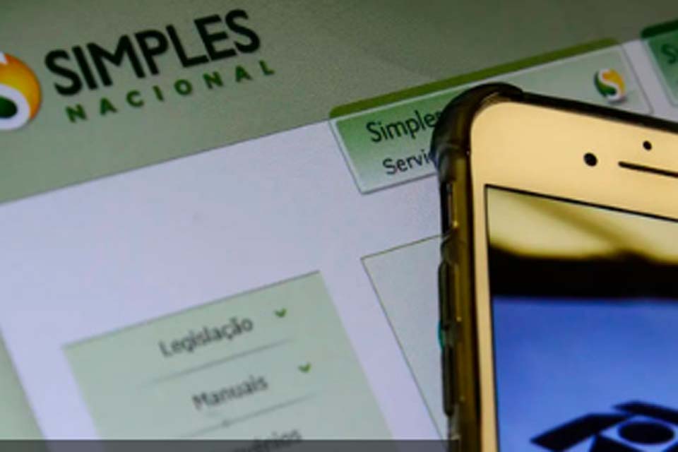 Opção pelo Simples Nacional para 2027 é antecipada para setembro