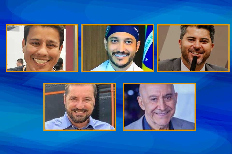 Às vésperas de 2026, indefinição marca corrida ao Governo e ao Senado em Rondônia