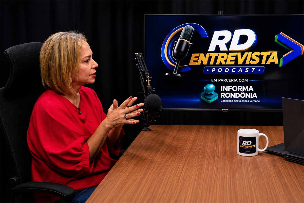 “Você vai morrer”: candidata do PT ao Senado relata ameaça de morte, fala sobre Netto e Dilma e critica bancada de Rondônia