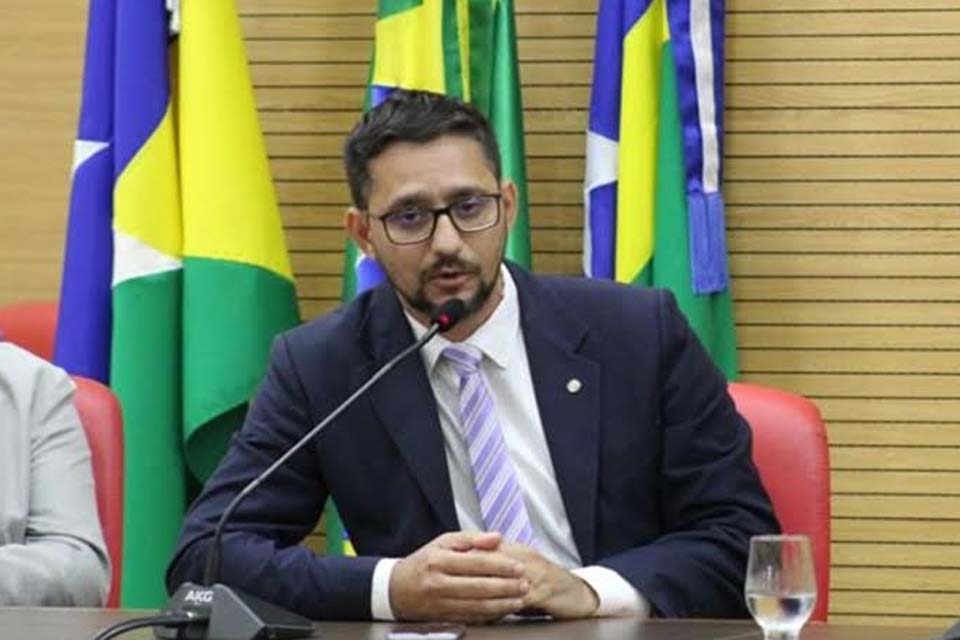 Governo e Secretaria Estadual de Educação - Seduc precisam acelerar com processo de contratação de vigilantes