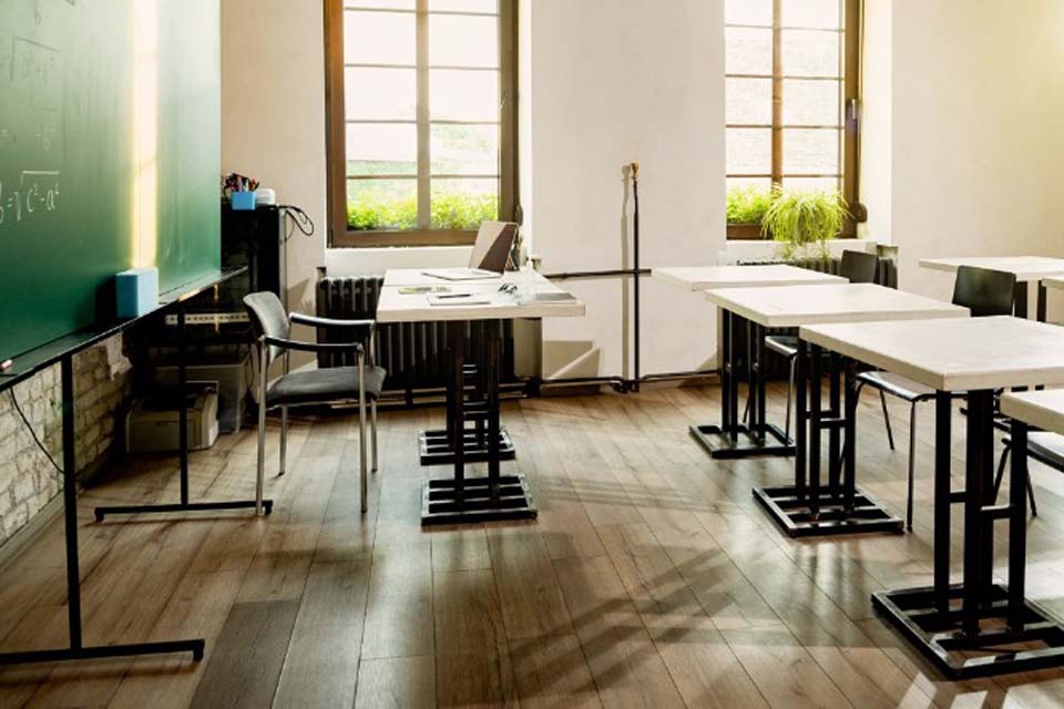 MPRO E MPC de Contas expedem recomendações conjuntas para que obras em escolas não comprometam as atividades presenciais