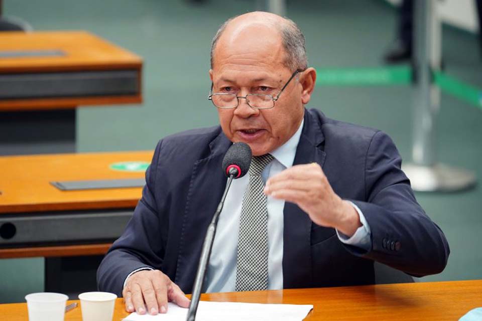 Projeto do deputado Coronel Chrisóstomo estabelece uso de jogos eletrônicos nas escolas brasileiras