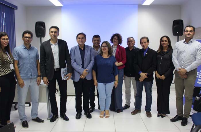 Proposta do Desenvolvimento Aéreo de Rondônia é apresentado em Pimenta Bueno