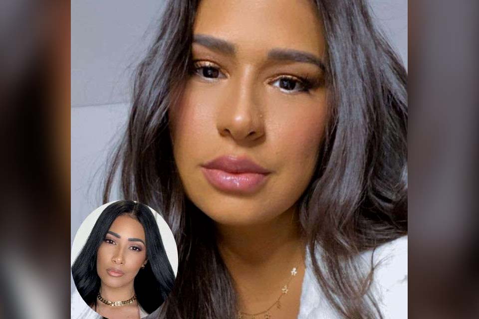 Simone responde fãs sobre as roupas de sua irmã, Simaria