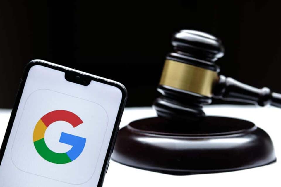 Google é condenado a pagar cerca de R$ 1,2 bilhão para advogado mexicano após processo