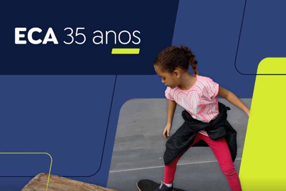 Seminário sobre 35 anos do ECA termina nesta quinta-feira