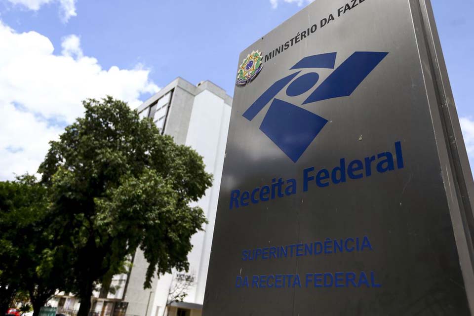 Receita prorroga suspensão de cobranças até 30 de junho