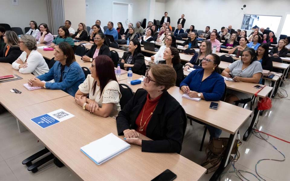 Boas práticas do TCE-RO voltadas à educação serão destaque em evento nacional