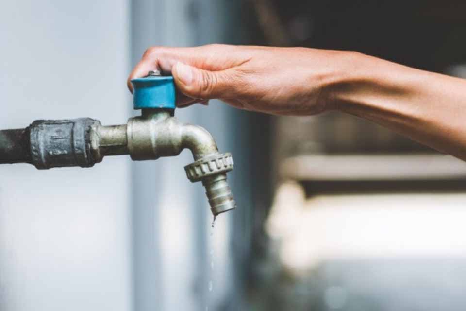 MPRO instaura procedimento para verificar qualidade da água em Ariquemes