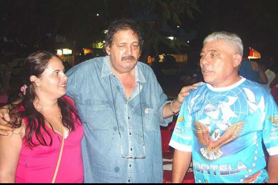 Hoje tem homenagem a Manoel Mendonça, o Manelão, fundador da Banda do Vai Quem Quer, que hoje é patrimônio cultural do estado de Rondônia