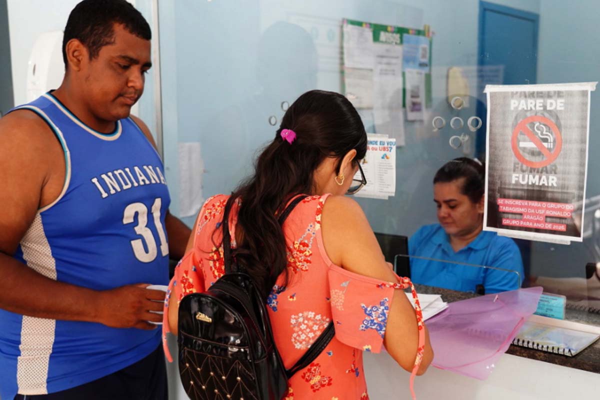 Unidade de Saúde da Família leva atenção e acolhimento ao bairro Nacional