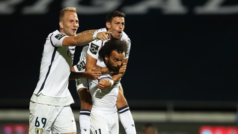 VÍDEO - Famalicão 2 x 1 Porto; Gols e Melhores Momentos