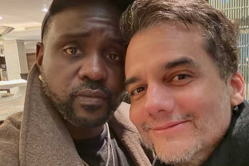 Astro de Hollywood homenageia Wagner Moura após Globo de Ouro: ‘É uma lenda’”