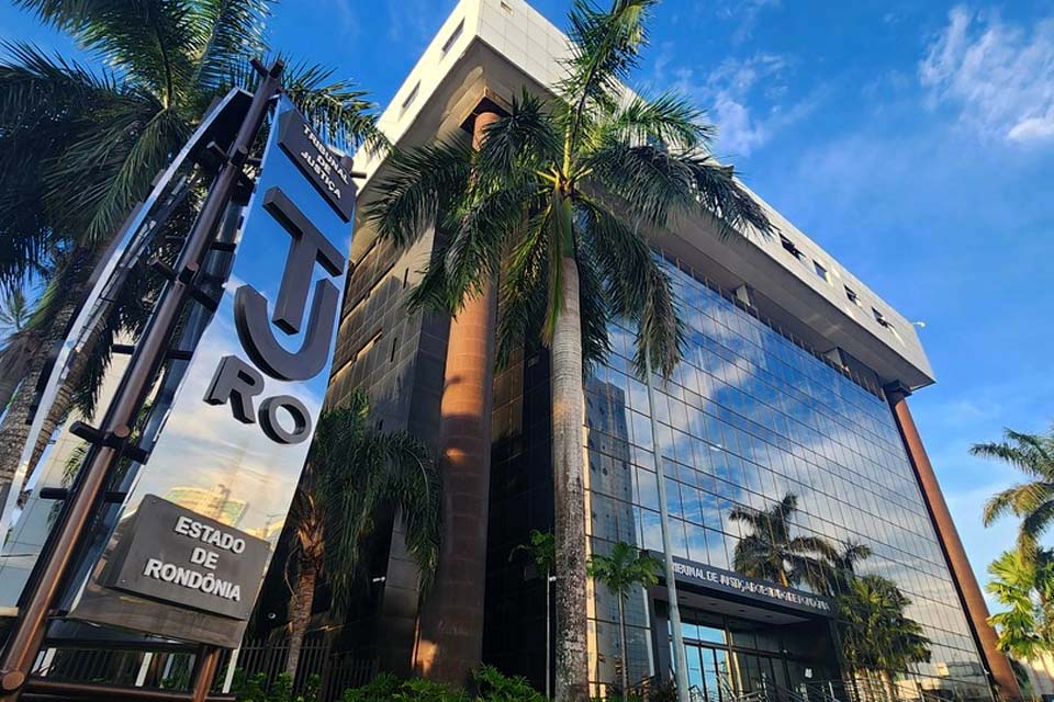 Sinjur garante pagamento das diferenças da licença-prêmio aos servidores do Tribunal de Justiça de Rondônia
