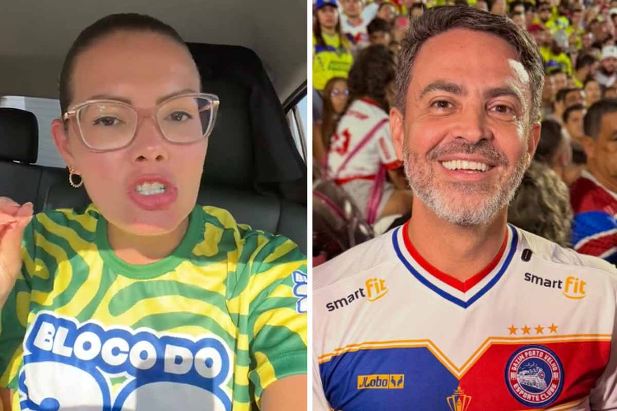 Sofia Andrade ganhou uma eleição; a procuração para mandar em Porto Velho, não