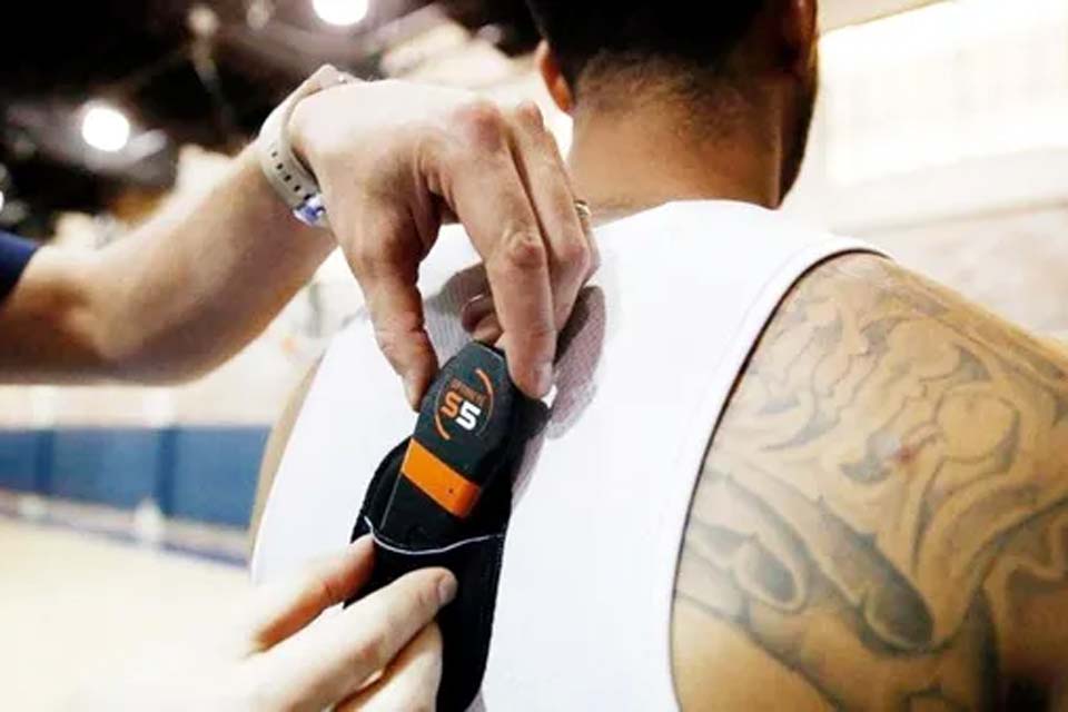 União Cacoalense aposta em tecnologia de desempenho para monitoramento de performance