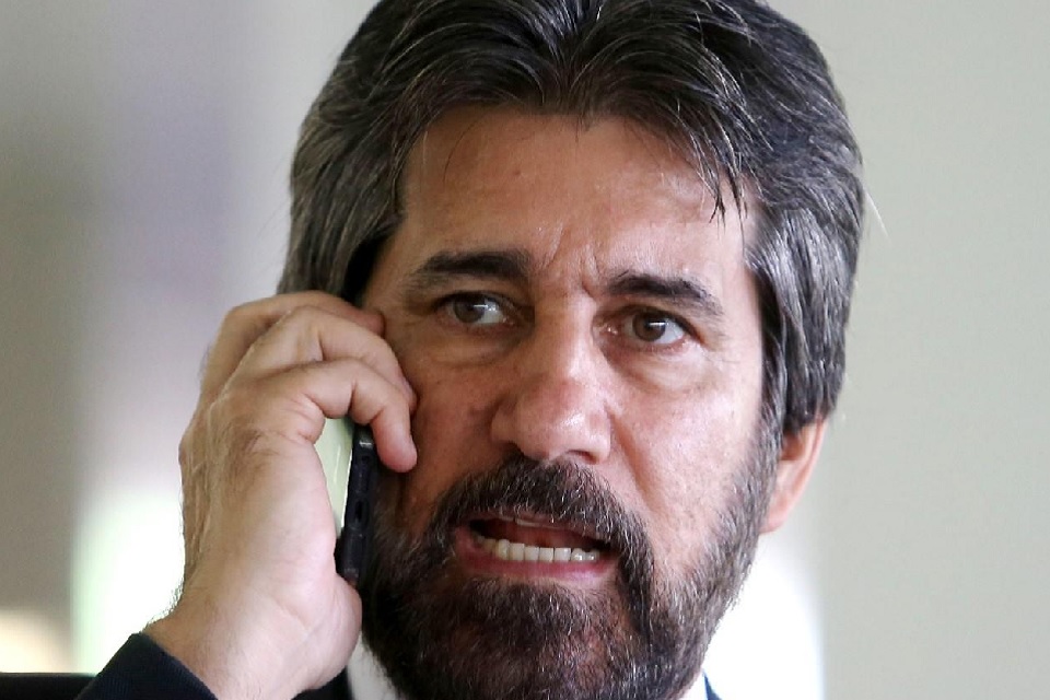 Ministro do Supremo Tribunal Federal vota para anular condenação do ex-senador de Rondônia Valdir Raupp