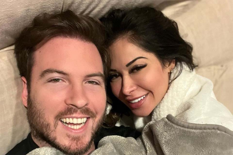 'Estou apavorada', diz Maíra Cardi sobre festa de casamento