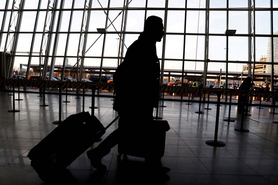 Japão confirma casos de infecção por coronavírus sem sintomas no país