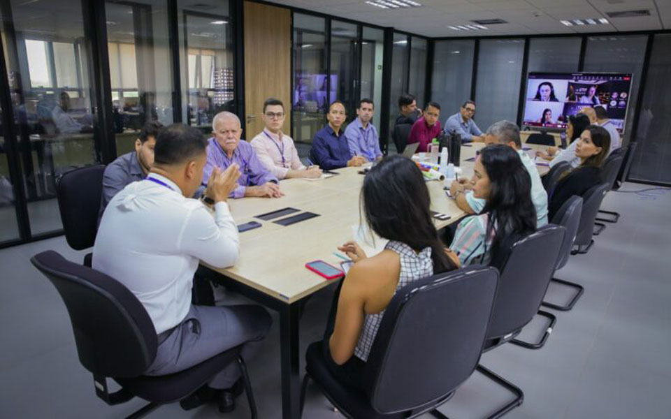 TCE-RO amplia uso de tecnologia para trazer mais benefícios ao cidadão
