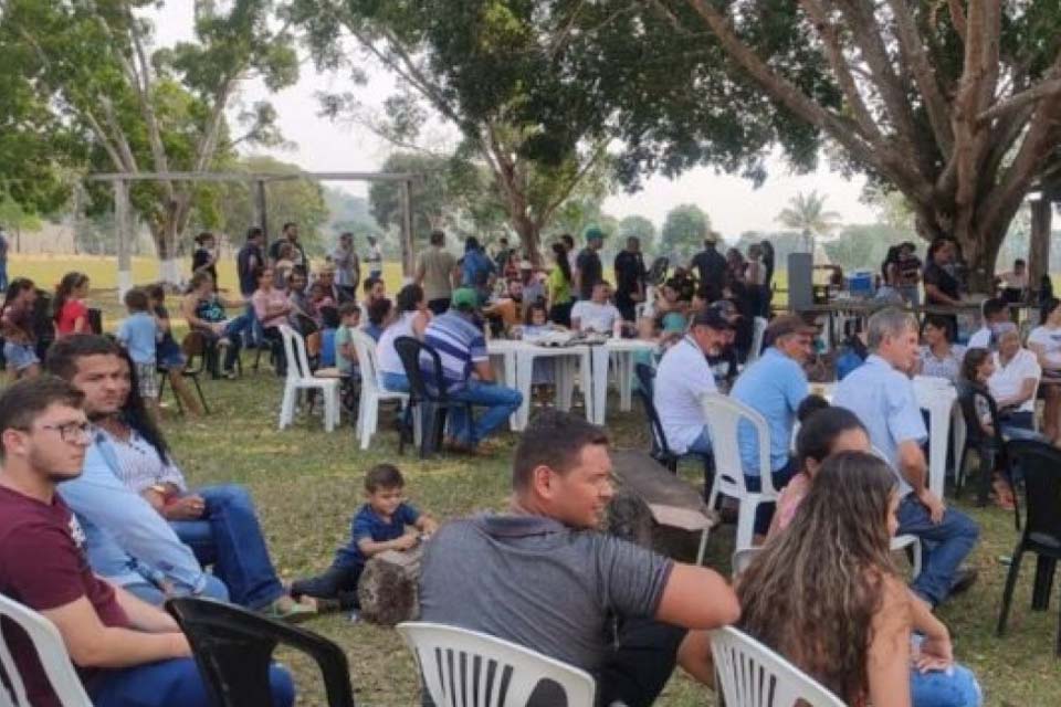 Leilão arrecada recursos para prevenção ao câncer em Rondônia