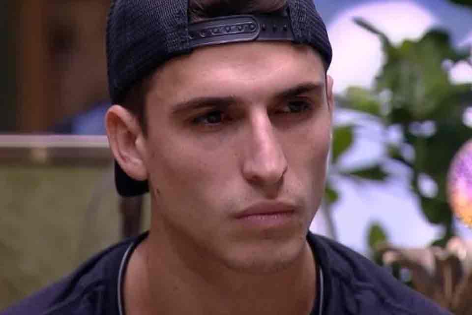 Justiça absolve Felipe Prior de acusação de estupro por falta de provas