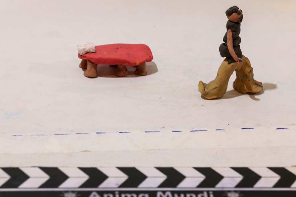 Petrobras vai apoiar projetos de animação para crianças de até 6 anos