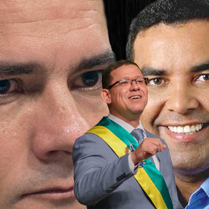 Ministro Sérgio Moro vem a Rondônia; a preocupação do Palácio com o pedido de impeachment; e ex-deputado Garçon volta à mídia