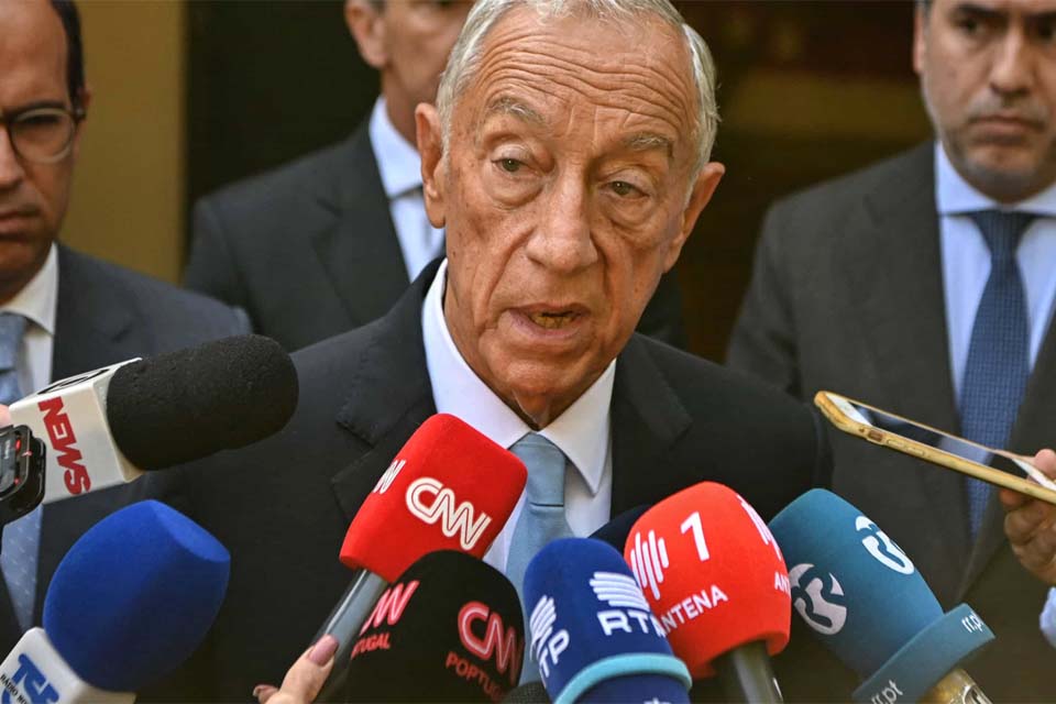 Pela 1ª vez Portugal admite culpa por escravidão e genocídio indígena no Brasil