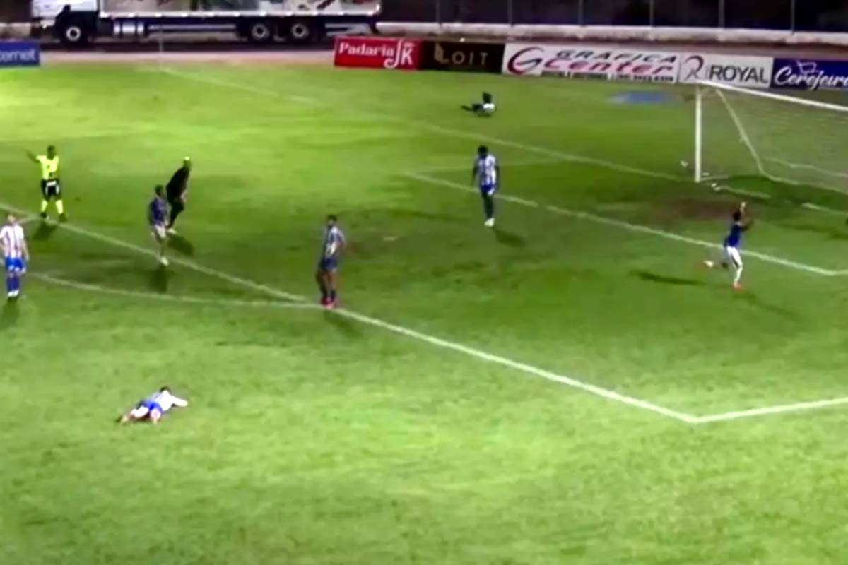 Na casa do adversário, Rondoniense vence Ji-Paraná por 1 a 0 e é finalista