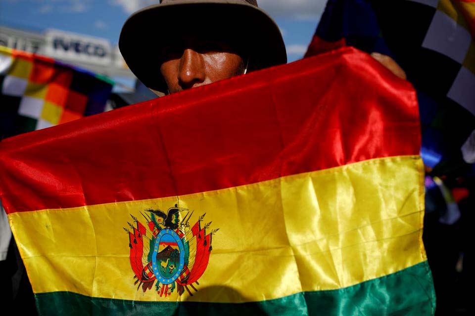 Auditoria da OEA revela manipulação dolosa nas eleições da Bolívia