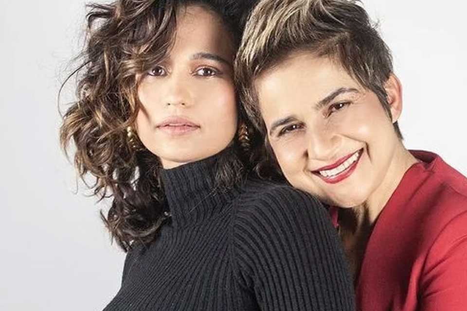 Após 12 anos, chega ao fim a relação de Nanda Costa e Lan Lanh